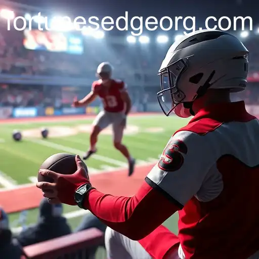 Fortune's Edge-BONUS6